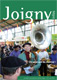 Revue municipale Joigny infos juin 2014