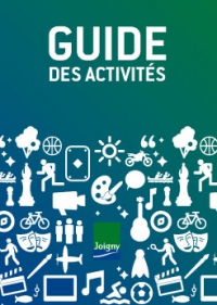 Guide des activités - 2019/2020