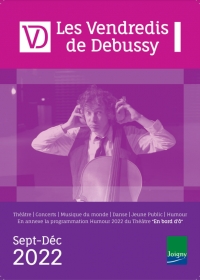 Les Vendredis de Debussy