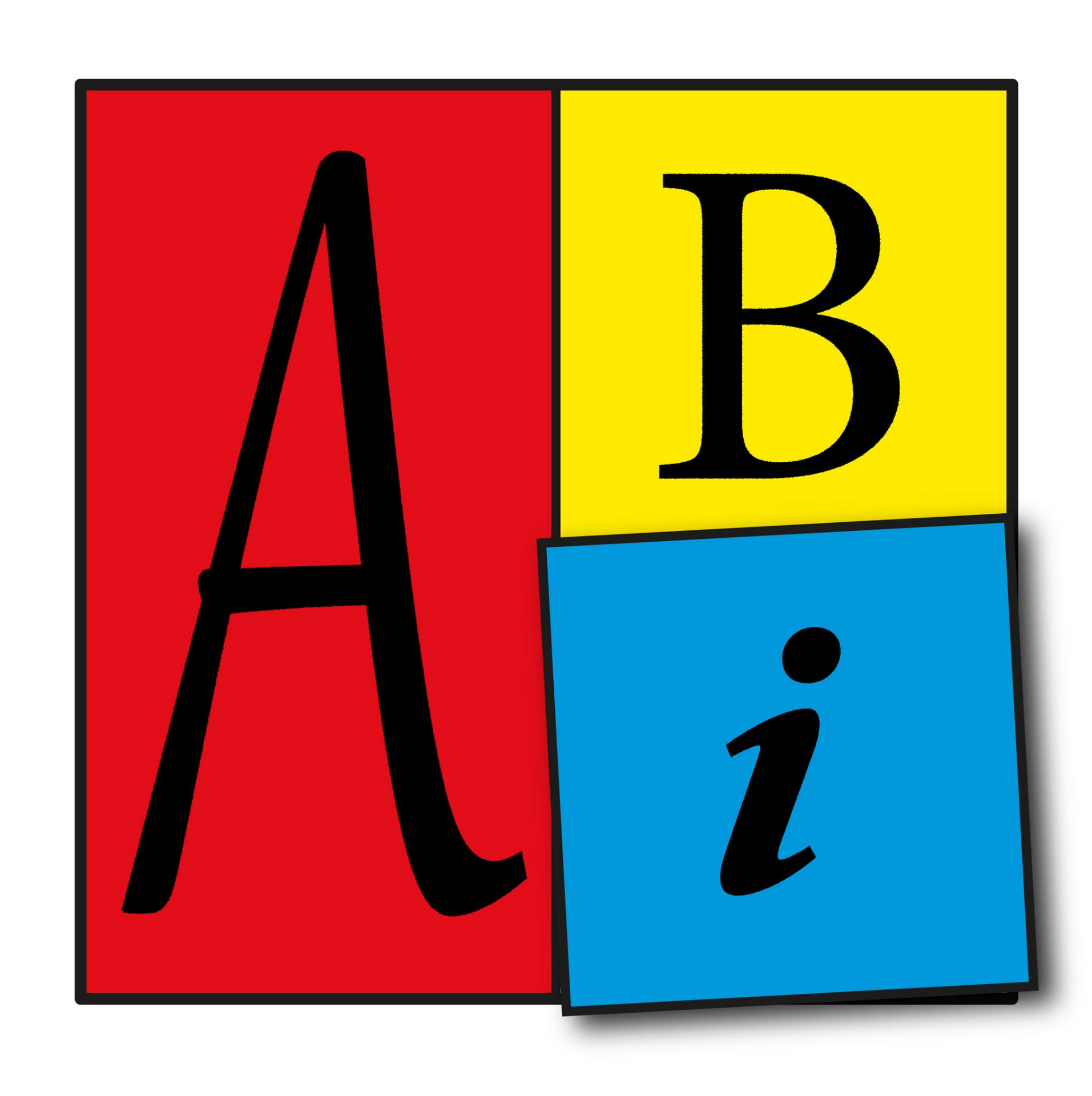 Logo de l'association ABI