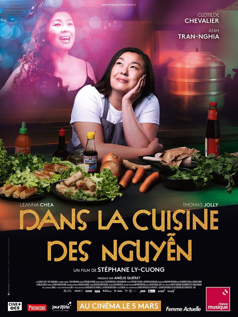Affiche de l'évènement
