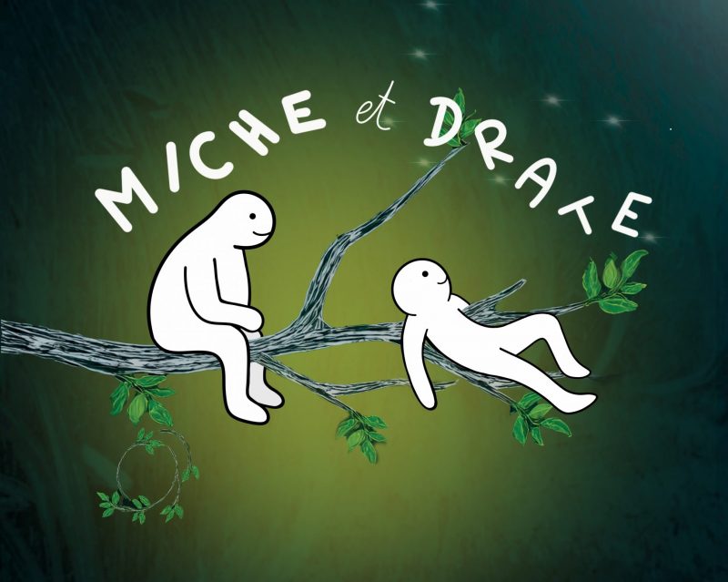 Affiche de l'évènement