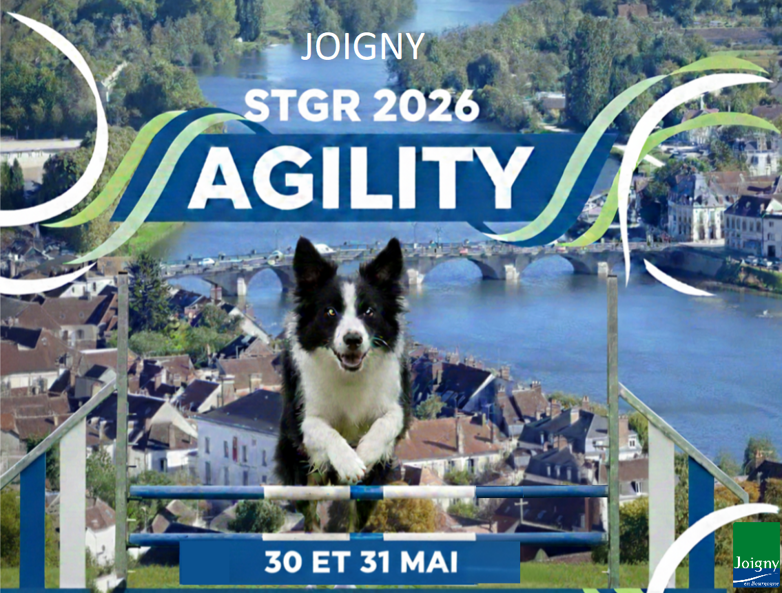 Affiche de l'évènement