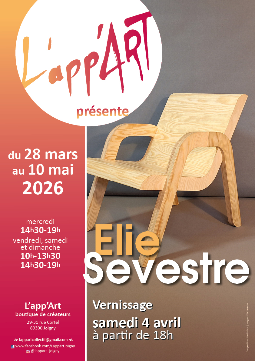 Affiche de l'évènement