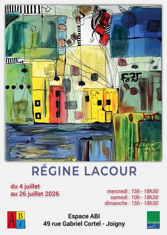 Affiche de l'évènement